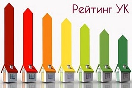 8-е место в рейтинге УК г. Перми