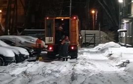 Бездействие «Т Плюс»