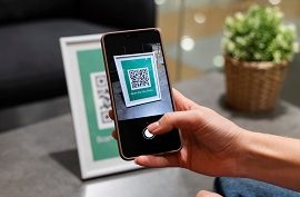QR-код в подъезде — не угроза, а удобство! QR-код в подъезде — не угроза, а удобство!
